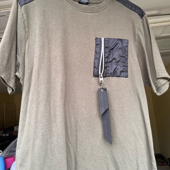 Large Men Shirts - Picture 12 of 16